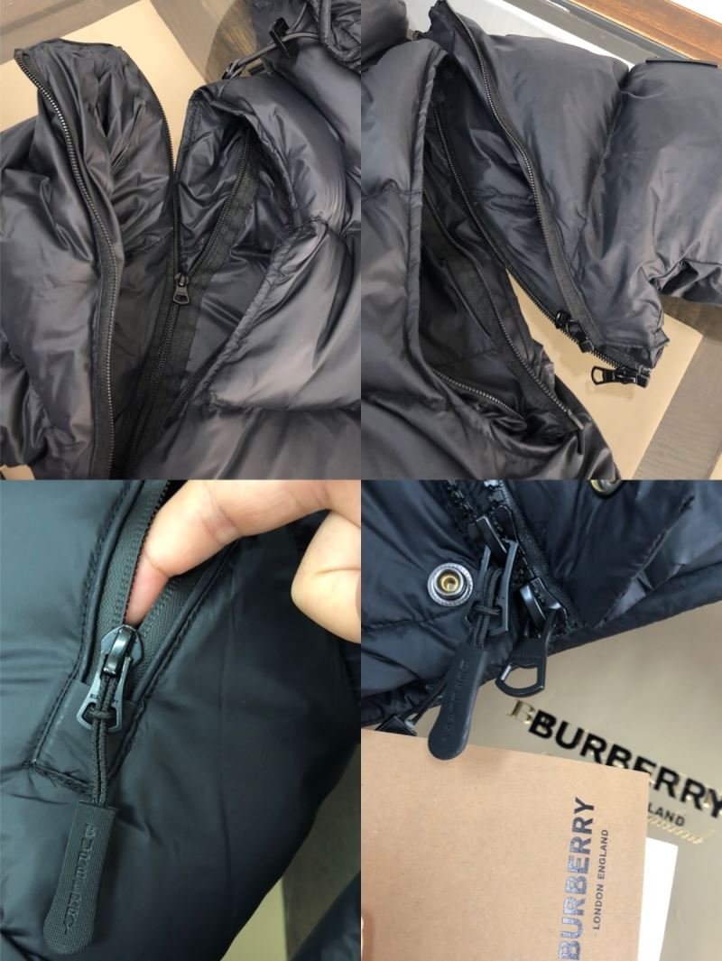 Burberry Down Jackets